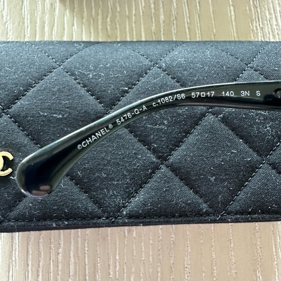 Chanel Sunglasses - Picture 4 of 8